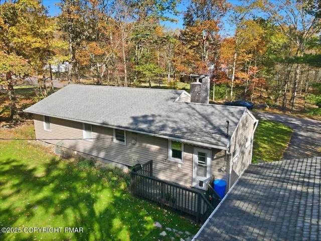 $265,000 | 612 Prices Drive, Cresco, PA 18326