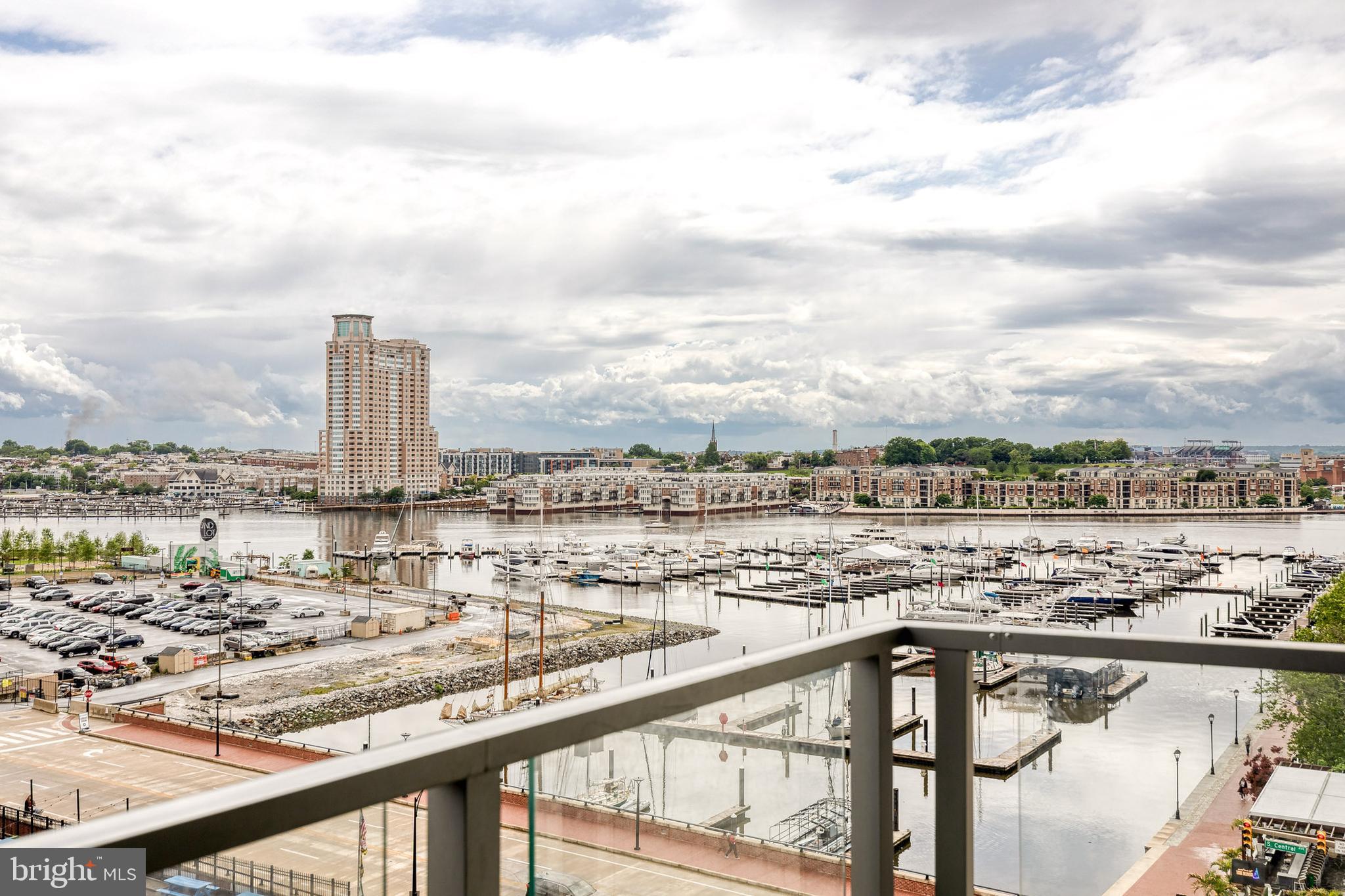 1330 Lancaster Street, Unit C701 Baltimore, MD 21231 - Photo 8 of 73