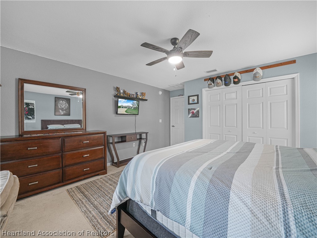 5721 Golden Road Sebring, FL 33875 - Photo 21 of 42 Bd #2 - Front