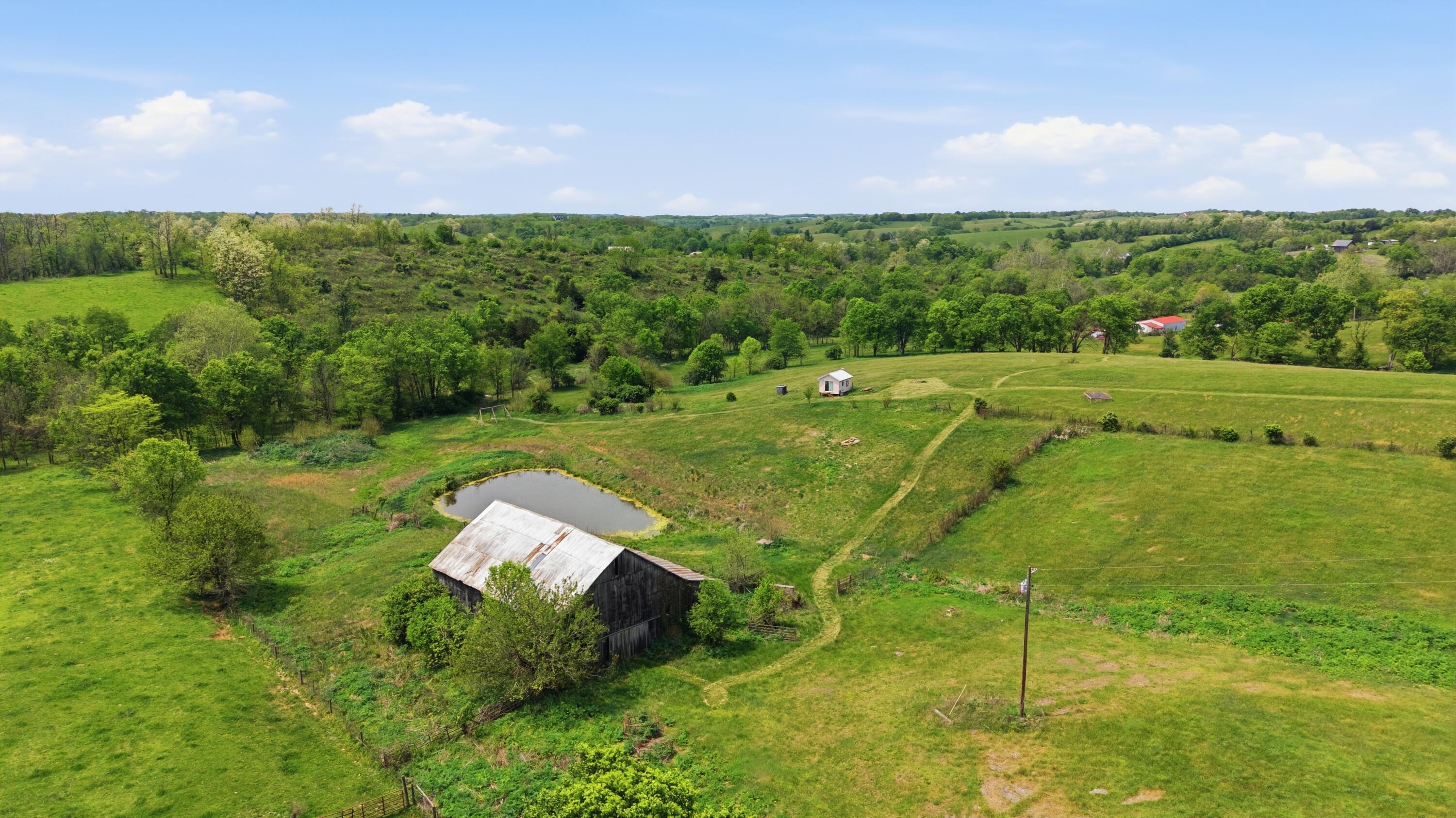 650 Gillispie Road Mount Sterling, KY 40353 - Photo 25 of 37 024_dji_20260427125647_0645_d