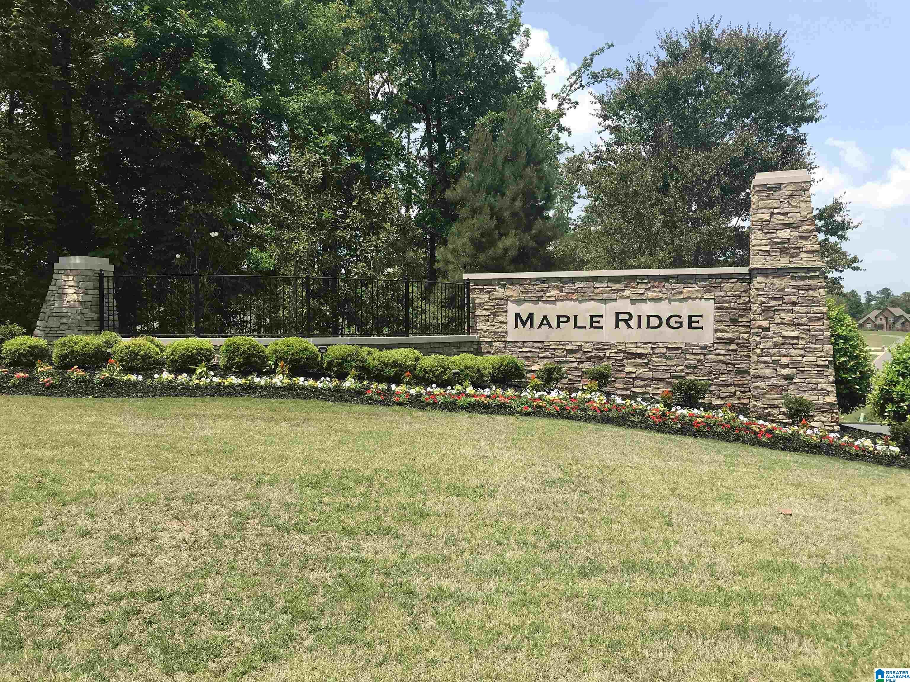 216 Maranatha Trail, Unit 30 Alabaster, AL 35007 - Photo 2 of 2