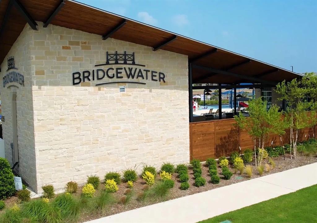 5916 Crystal Water Way Princeton, TX 75407 - Photo 25 of 28 a view of a sign board