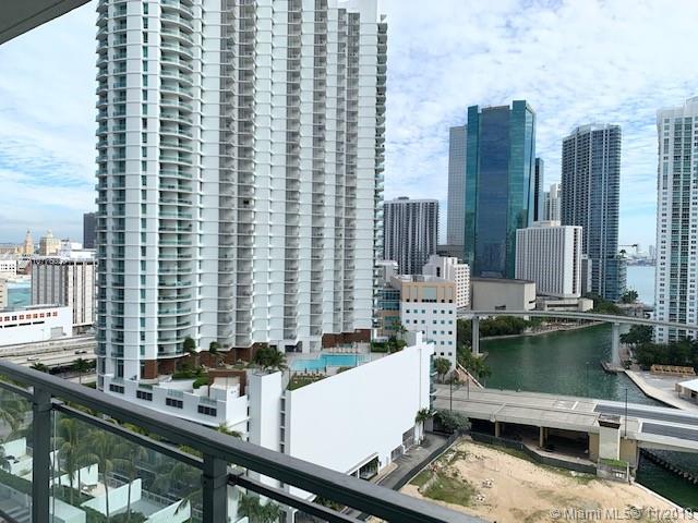 92 Southwest 3rd Street, Unit 2010 Miami, FL 33130 - Photo 3 of 13