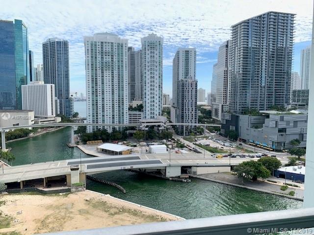 92 Southwest 3rd Street, Unit 2010 Miami, FL 33130 - Photo 5 of 13