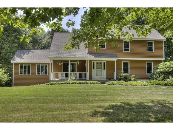 2 Fawn Road Windham, NH 03087 - Photo 1 of 1
