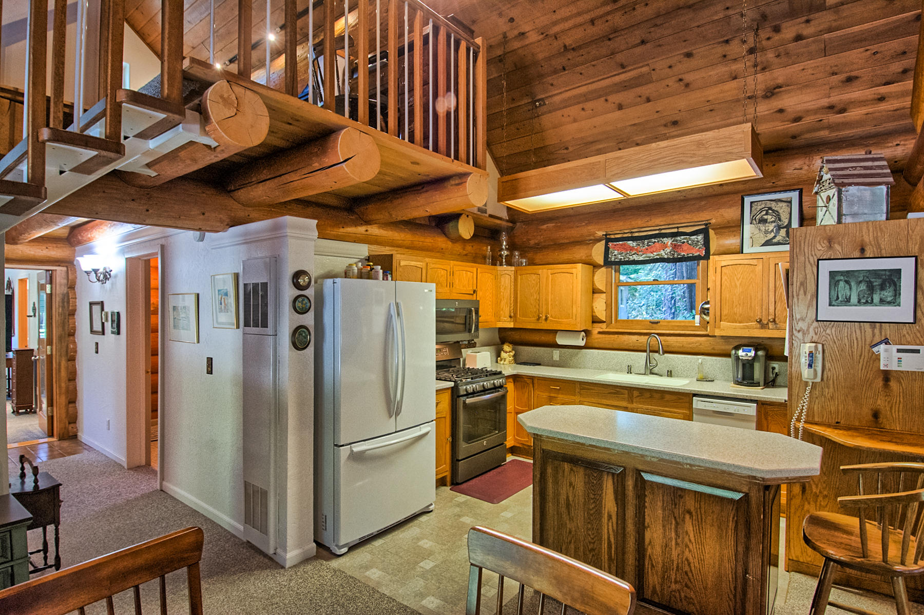 8208 Ritts Mill Road Shingletown, CA 96088 - Photo 11 of 27 ritts mill-120