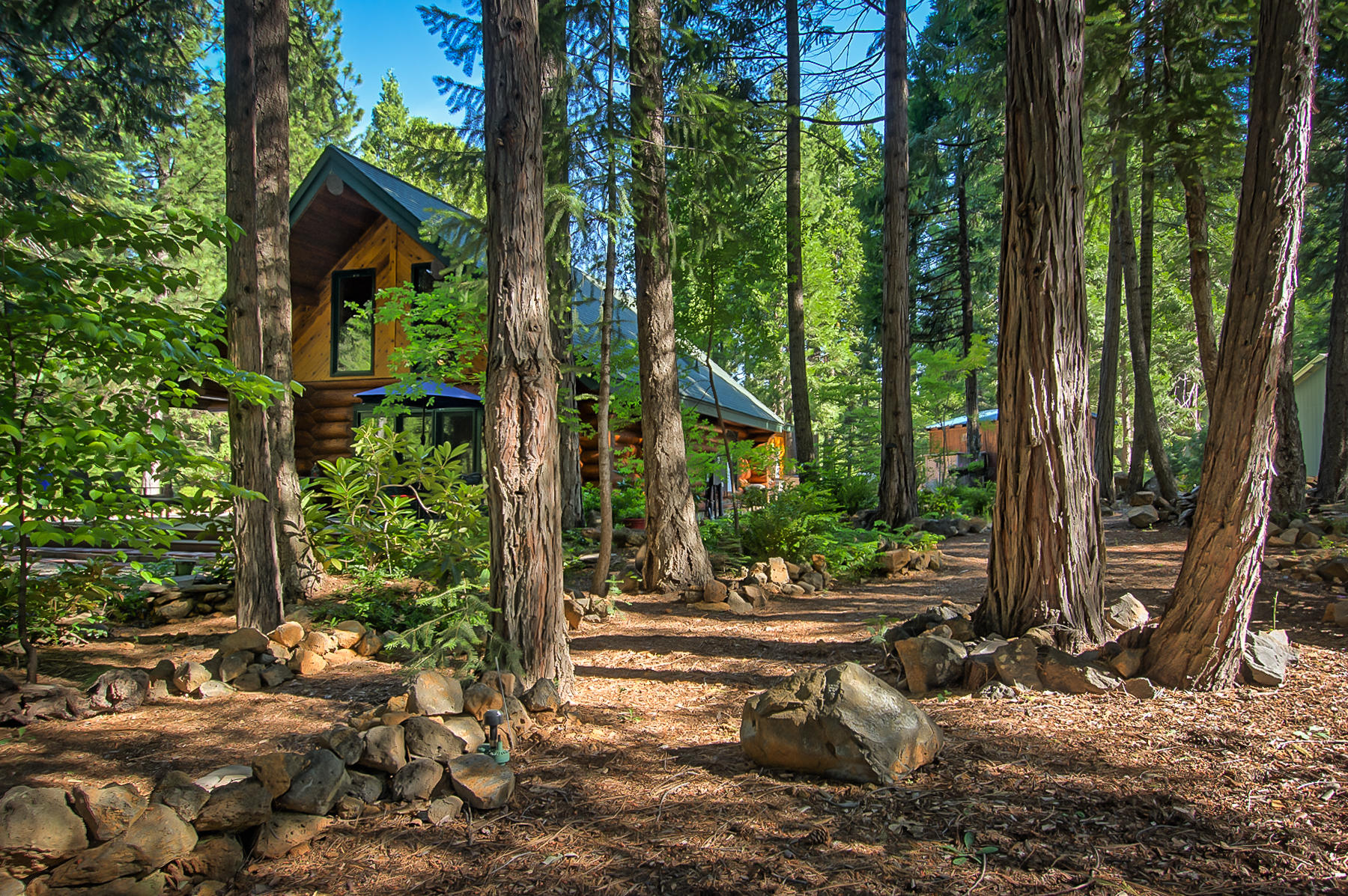8208 Ritts Mill Road Shingletown, CA 96088 - Photo 27 of 27 A Lovely Parcel