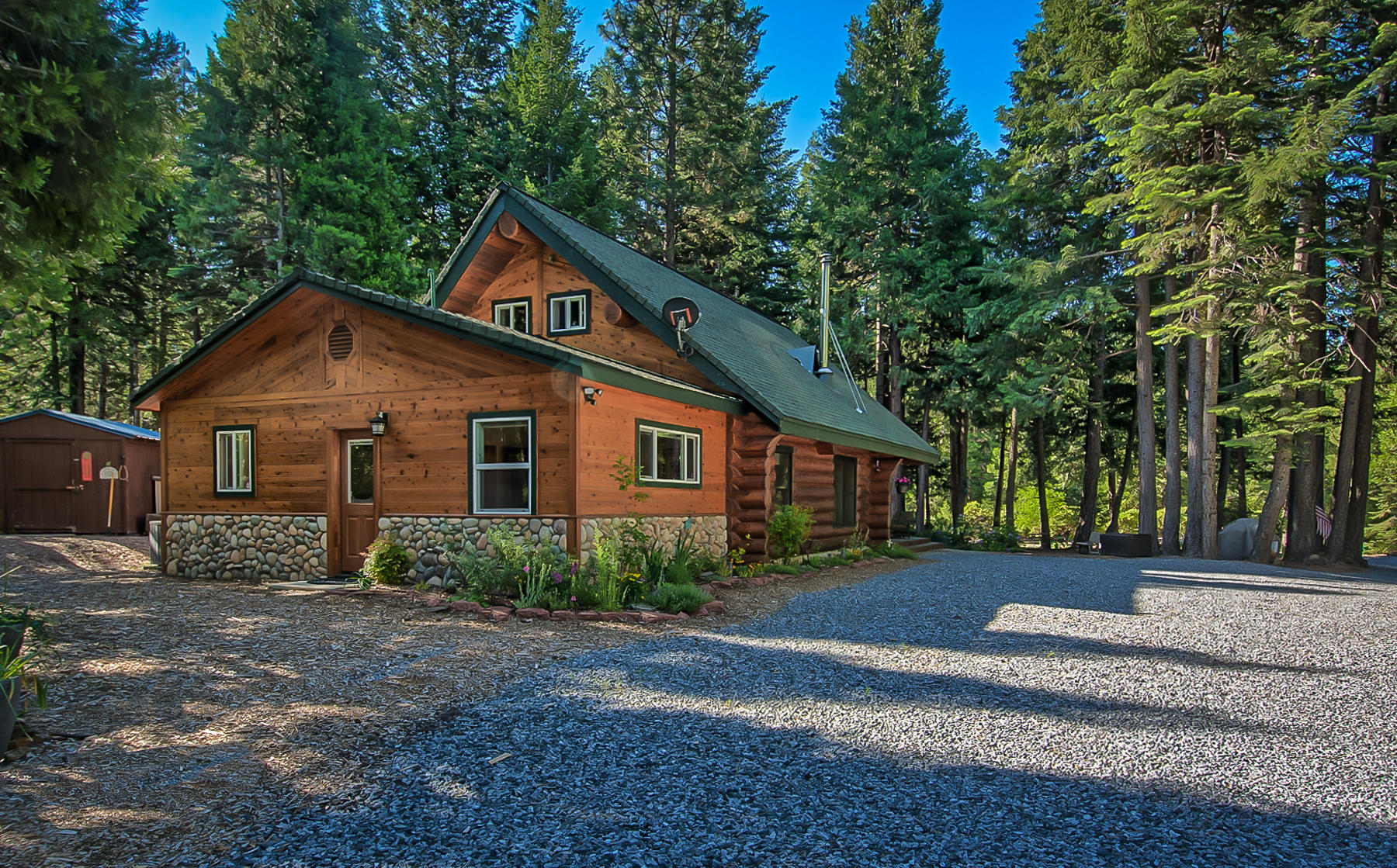 8208 Ritts Mill Road Shingletown, CA 96088 - Photo 5 of 27 ritts mill-154