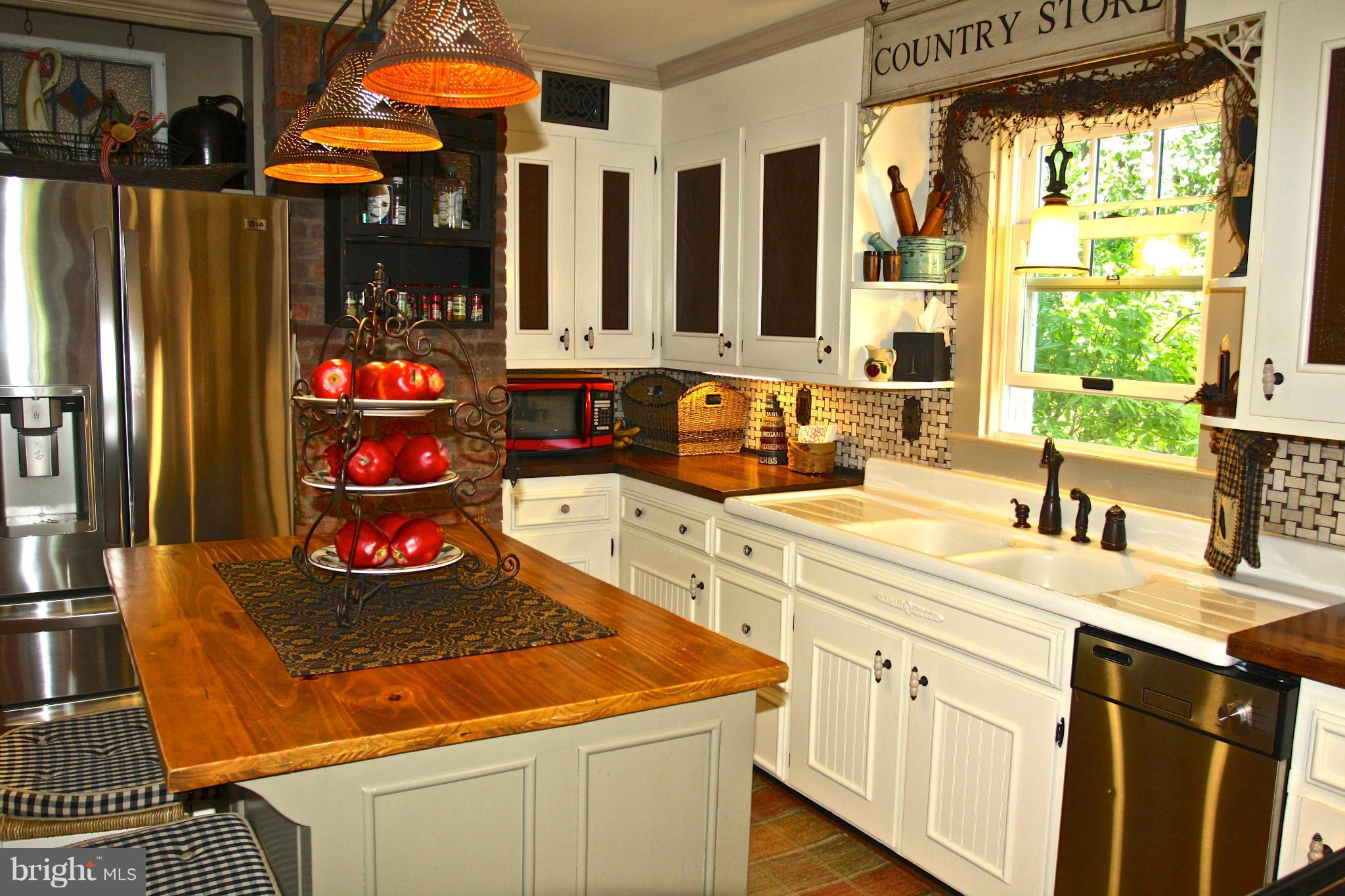 8446 Stevens Road Owings, MD 20736 - Photo 11 of 30 Kitchen