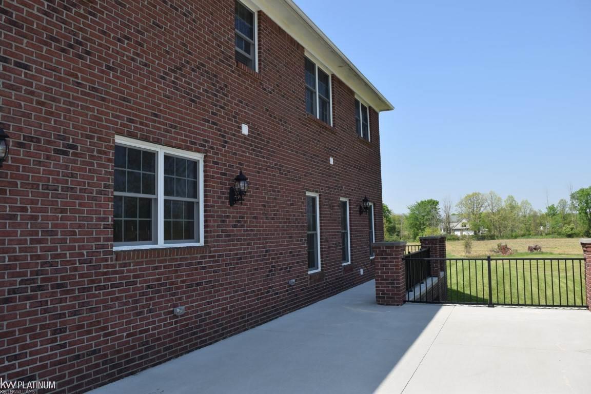 9910 Springborn Road Casco, MI 48064 - Photo 42 of 45 Gallery Image 42