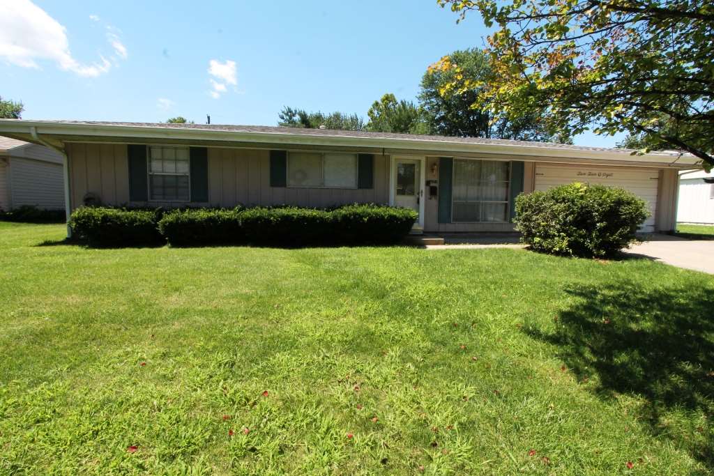 2508 Kickapoo Drive Lafayette, IN 47909 - Photo 1 of 25 Gallery Image 1