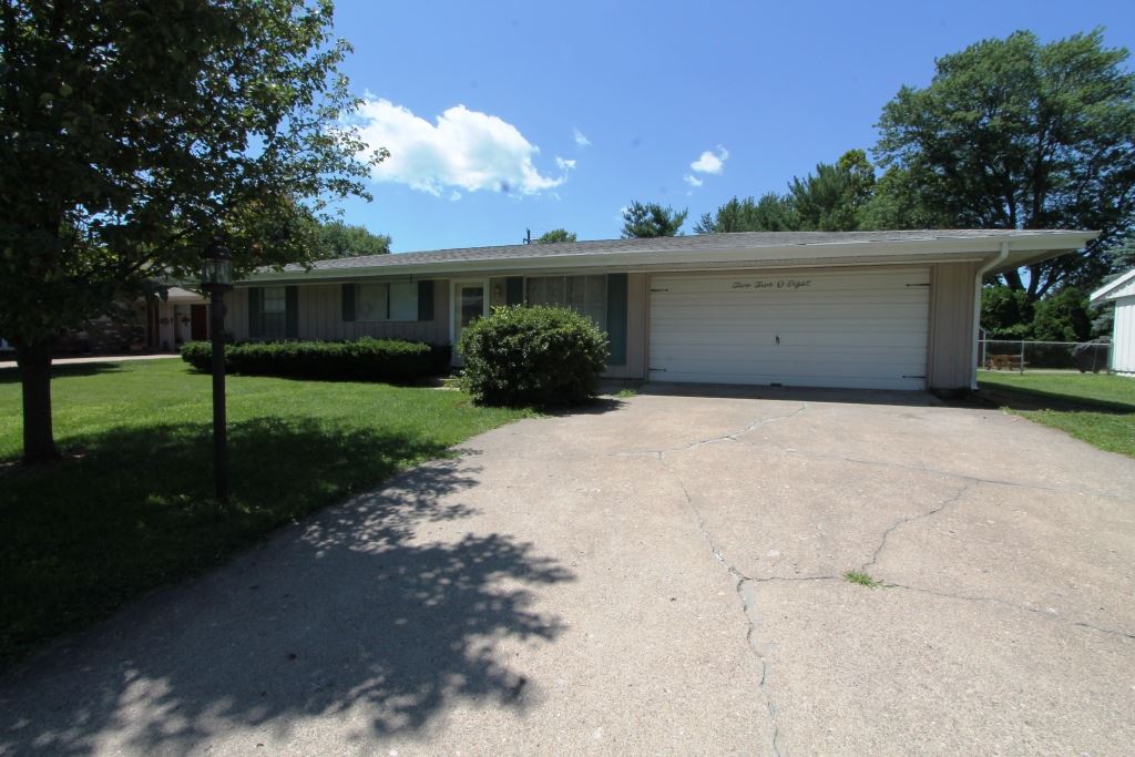 2508 Kickapoo Drive Lafayette, IN 47909 - Photo 2 of 25 Gallery Image 2