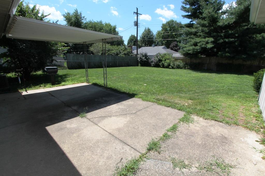 2508 Kickapoo Drive Lafayette, IN 47909 - Photo 24 of 25 Gallery Image 24