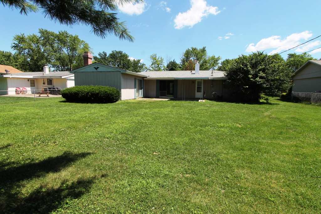 2508 Kickapoo Drive Lafayette, IN 47909 - Photo 25 of 25 Gallery Image 25