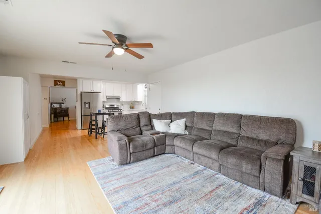 $508,000 | 305 South 8th Street, Dixon, CA 95620