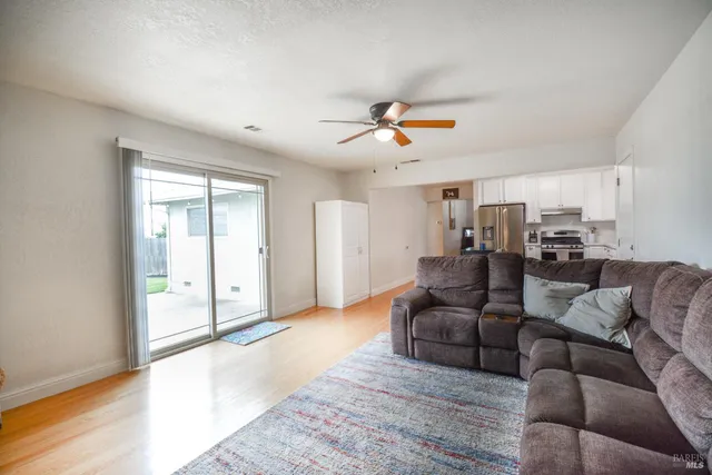 $508,000 | 305 South 8th Street, Dixon, CA 95620