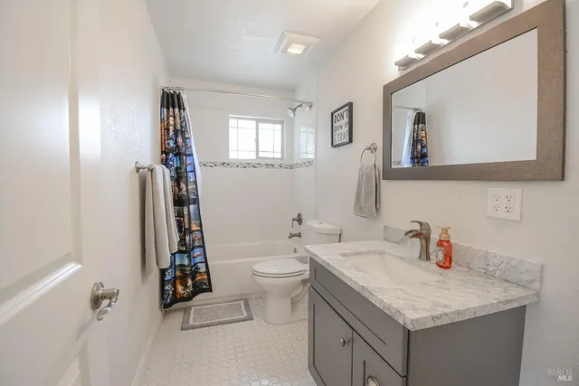 $508,000 | 305 South 8th Street, Dixon, CA 95620