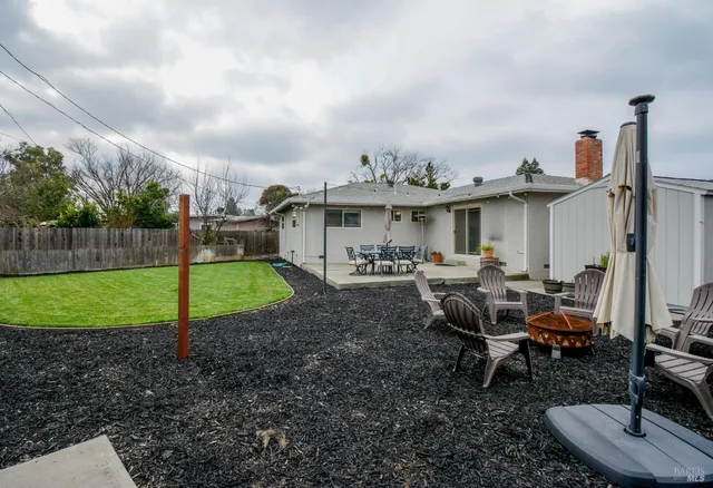 $508,000 | 305 South 8th Street, Dixon, CA 95620