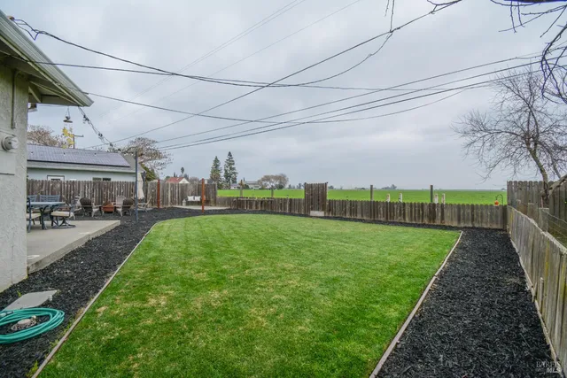 $508,000 | 305 South 8th Street, Dixon, CA 95620