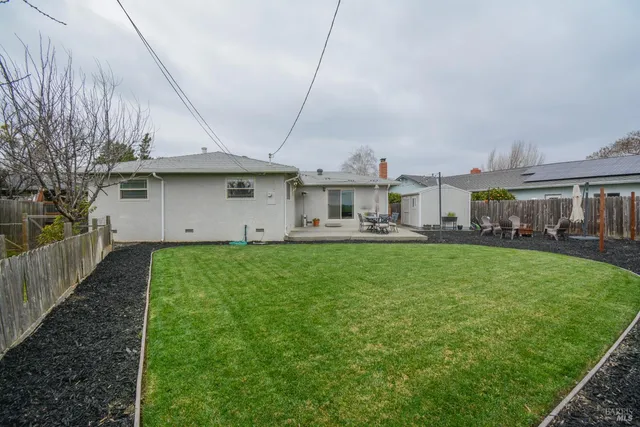 $508,000 | 305 South 8th Street, Dixon, CA 95620