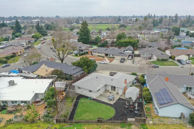 $508,000 | 305 South 8th Street, Dixon, CA 95620