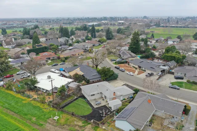 $508,000 | 305 South 8th Street, Dixon, CA 95620