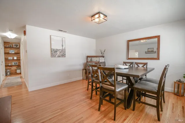 $508,000 | 305 South 8th Street, Dixon, CA 95620