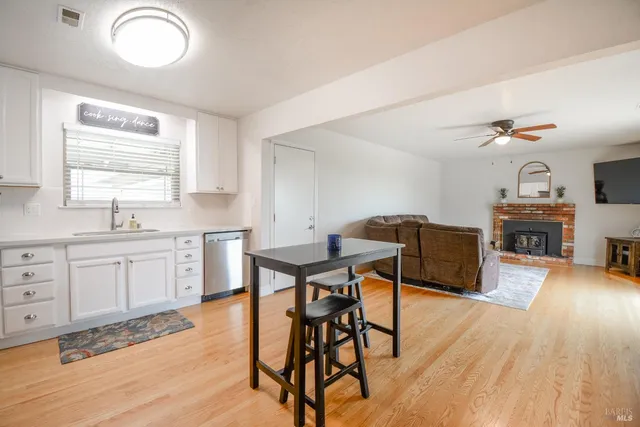 $508,000 | 305 South 8th Street, Dixon, CA 95620