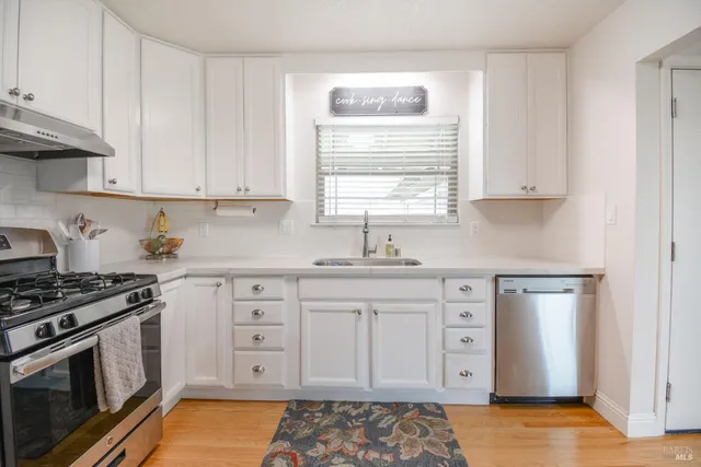 $508,000 | 305 South 8th Street, Dixon, CA 95620