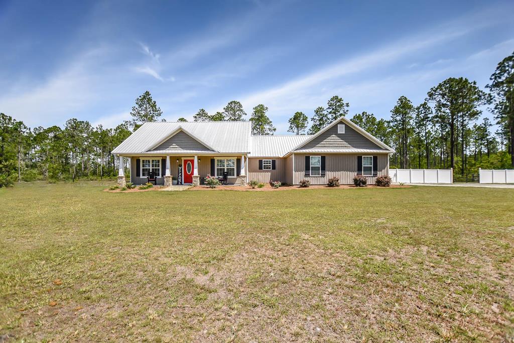 3867 Allenville Road Nashville, GA 31639 - Photo 1 of 41 Gallery Image 1
