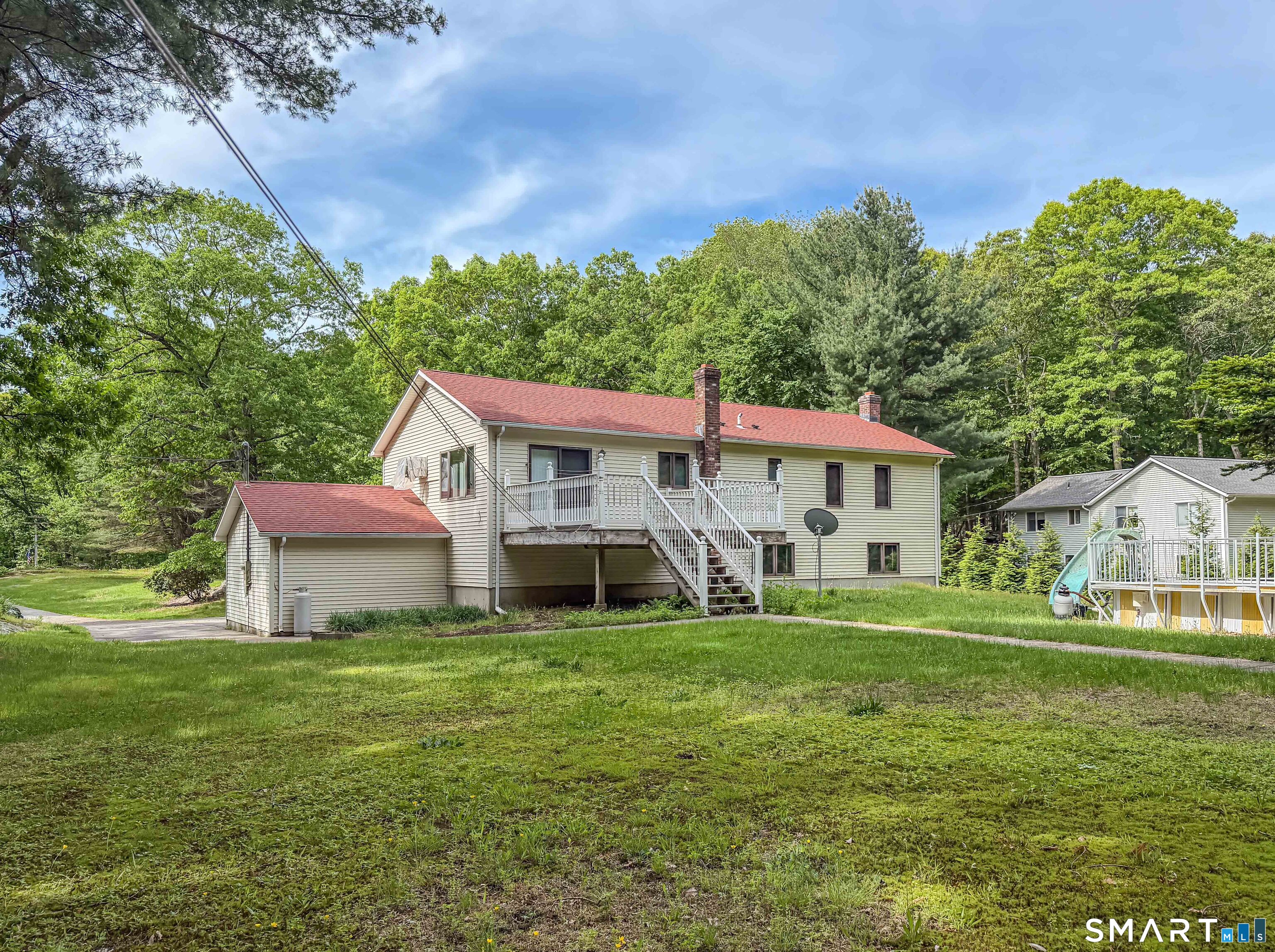 209 Cranberry Pond Road Norwich, CT 06360 - Photo 18 of 40