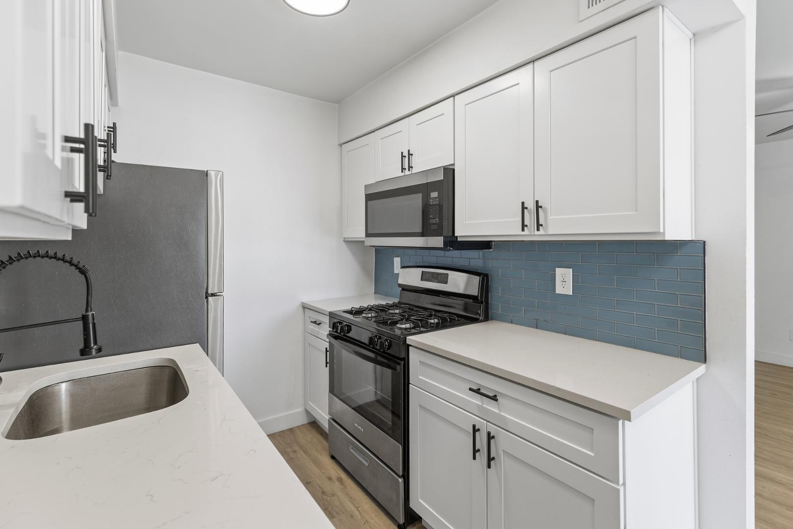302 East Monte Vista Road, Unit A1 Phoenix, AZ 85004 - Photo 1 of 37 Photo #1