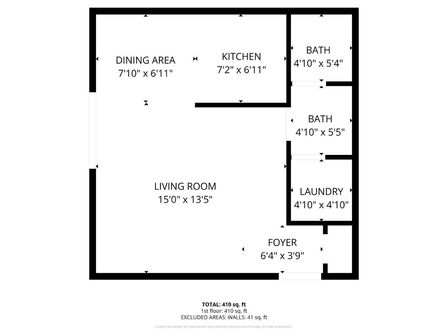 302 East Monte Vista Road, Unit A1 Phoenix, AZ 85004 - Photo 11 of 37 Photo #11