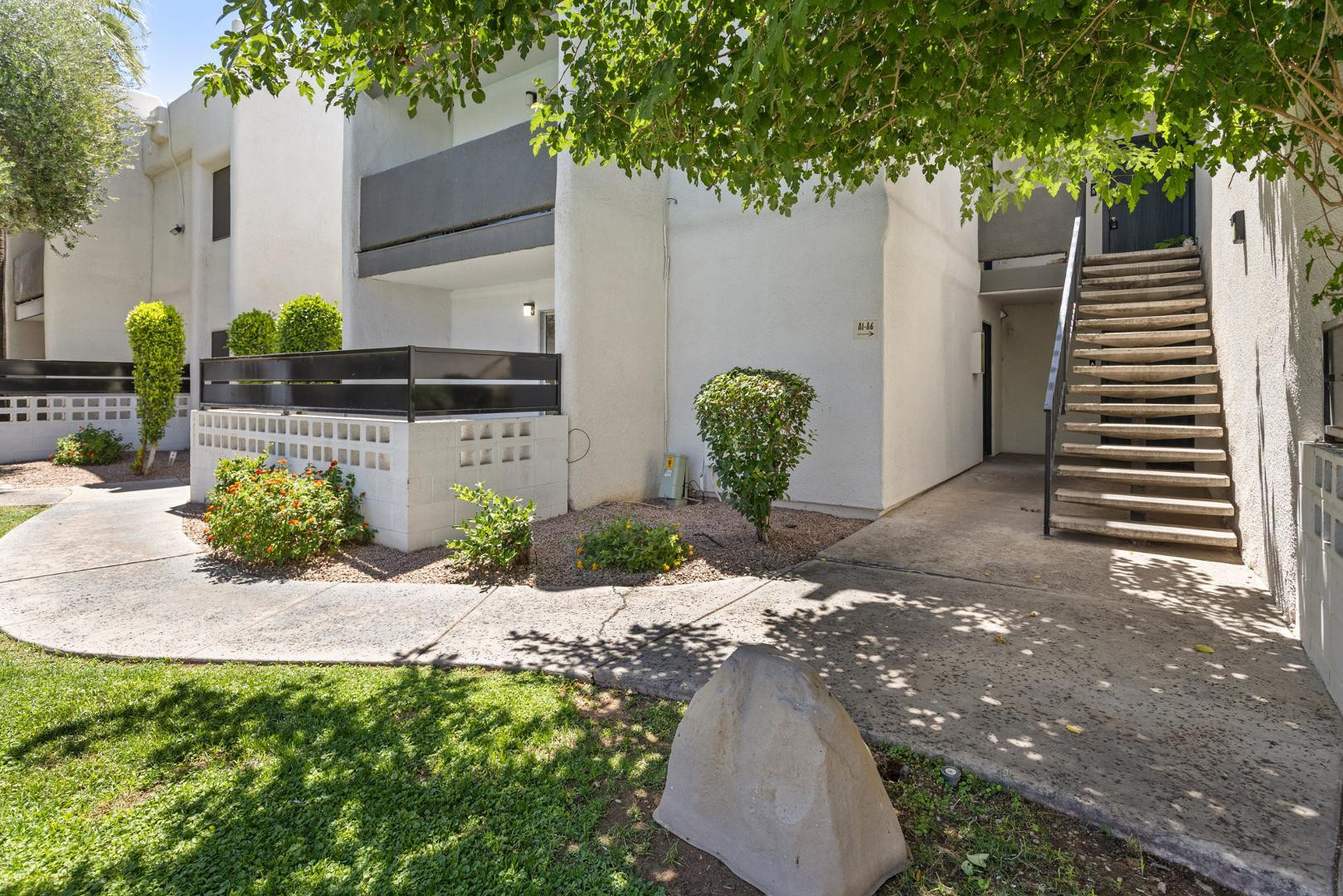 302 East Monte Vista Road, Unit A1 Phoenix, AZ 85004 - Photo 13 of 37 Photo #13