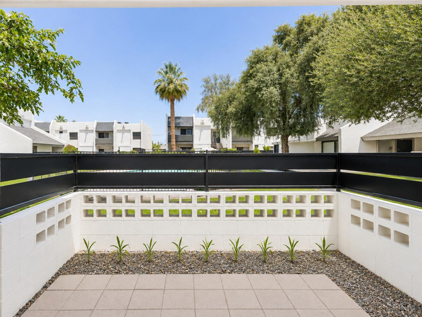 302 East Monte Vista Road, Unit A1 Phoenix, AZ 85004 - Photo 29 of 37 Photo #29