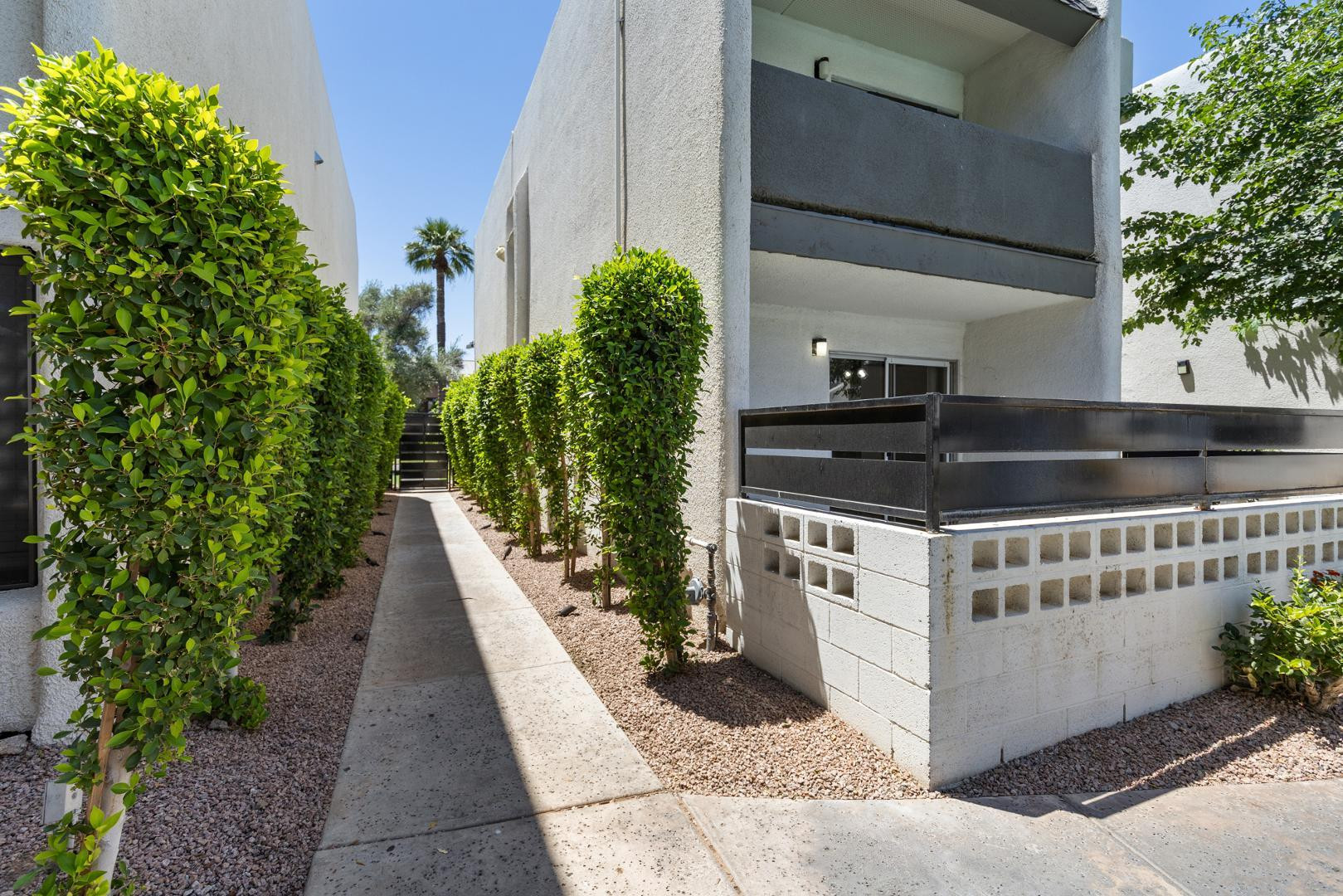 302 East Monte Vista Road, Unit A1 Phoenix, AZ 85004 - Photo 30 of 37 Photo #30
