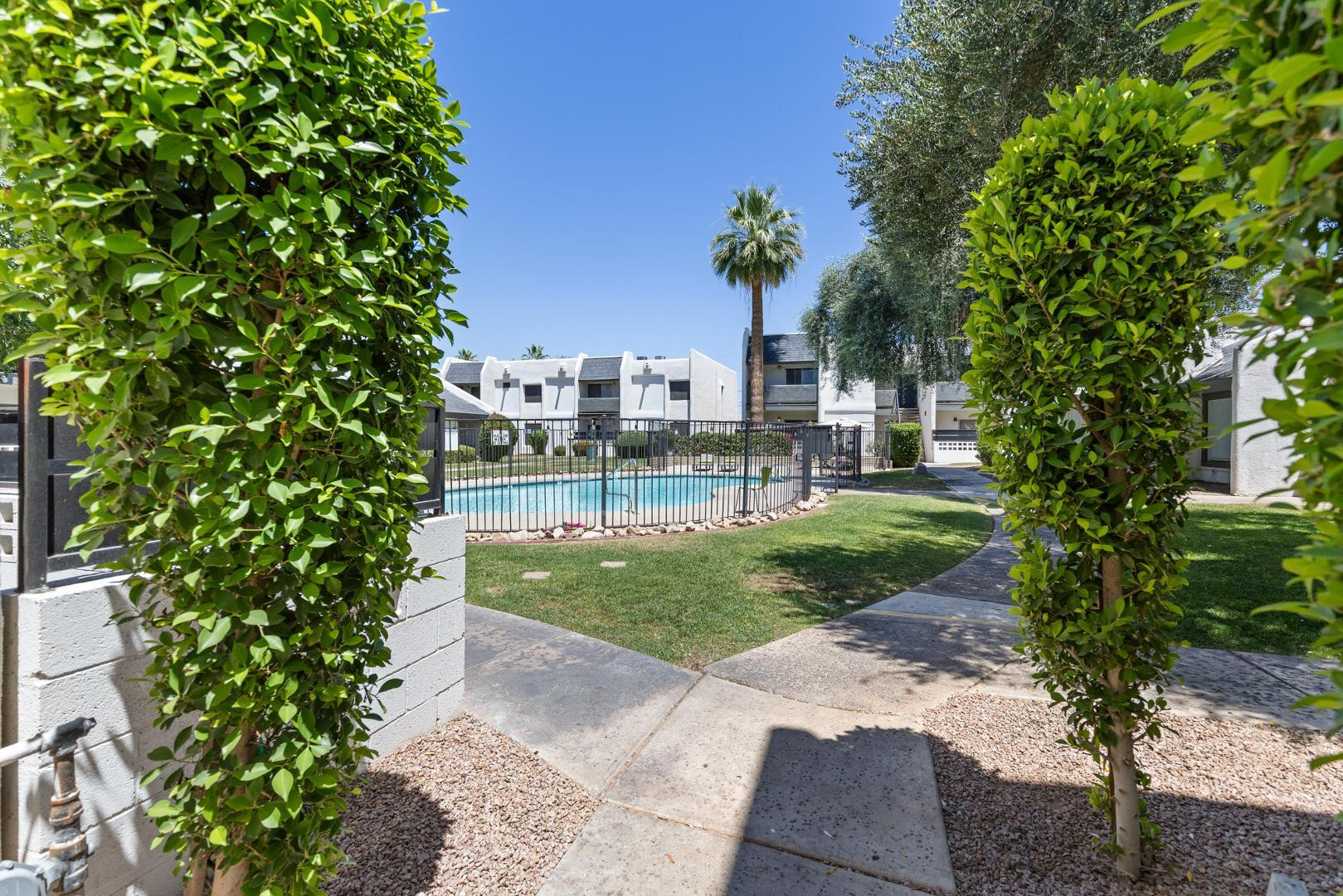 302 East Monte Vista Road, Unit A1 Phoenix, AZ 85004 - Photo 31 of 37 Photo #31