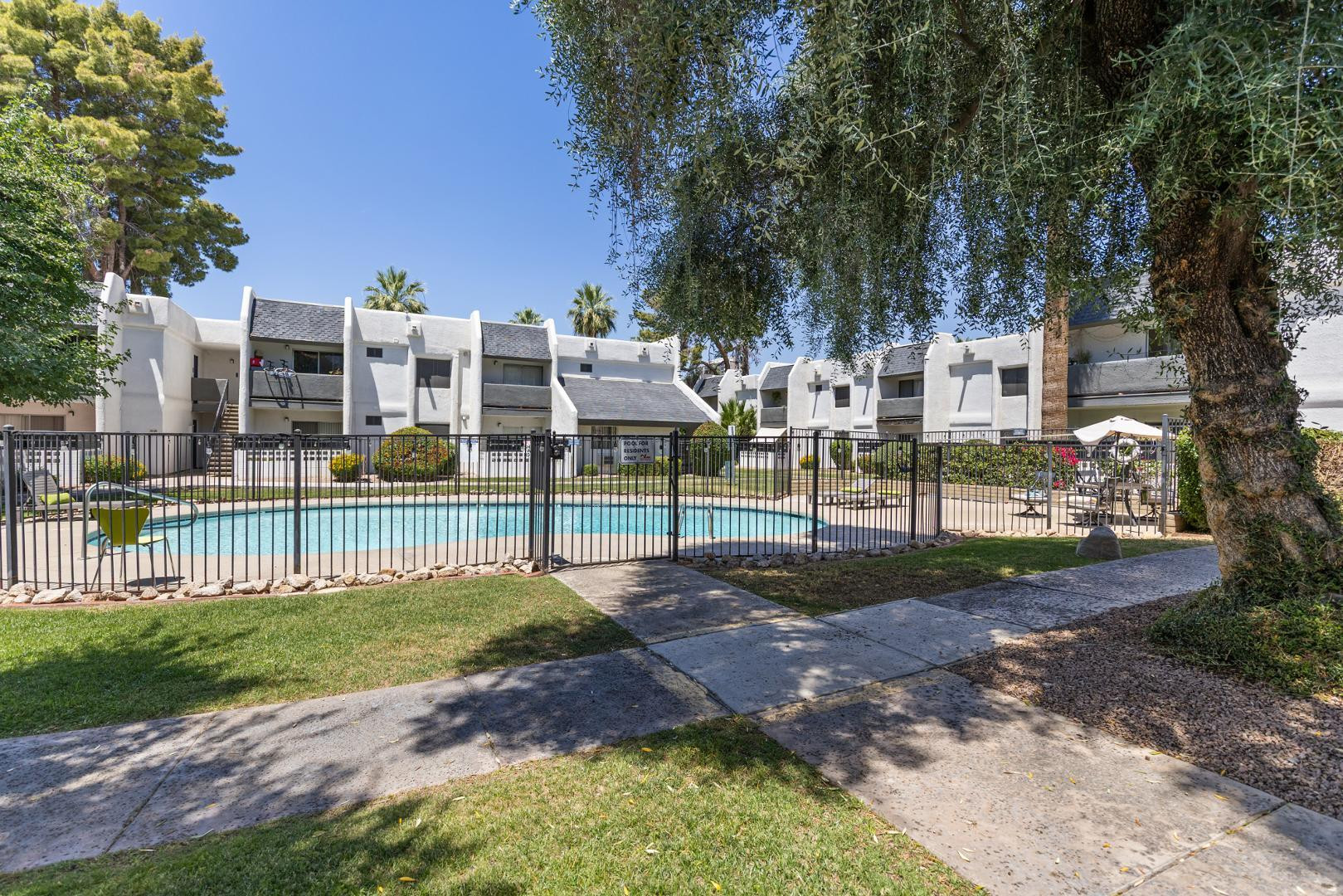302 East Monte Vista Road, Unit A1 Phoenix, AZ 85004 - Photo 32 of 37 Photo #32