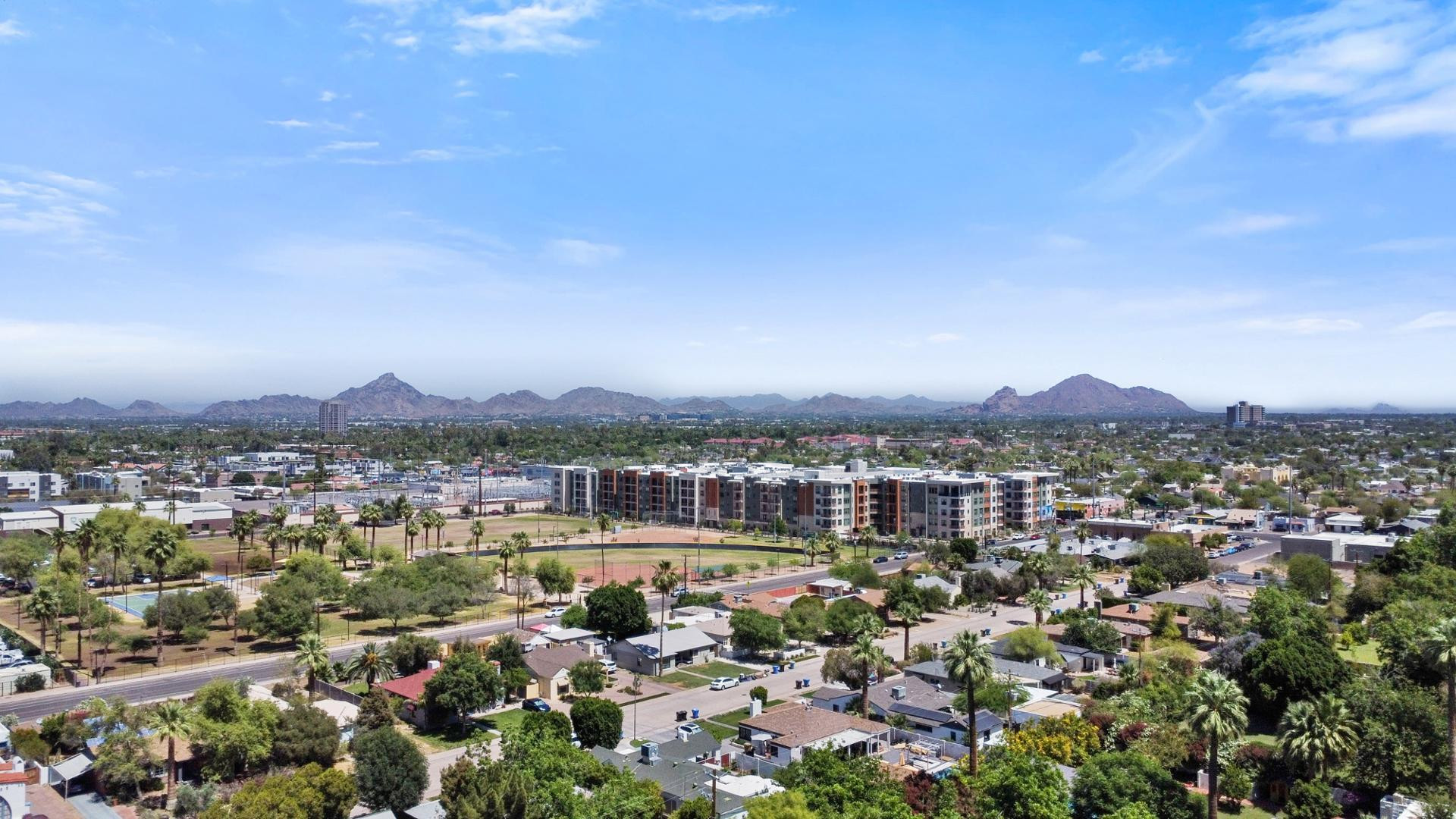 302 East Monte Vista Road, Unit A1 Phoenix, AZ 85004 - Photo 35 of 37 Photo #35