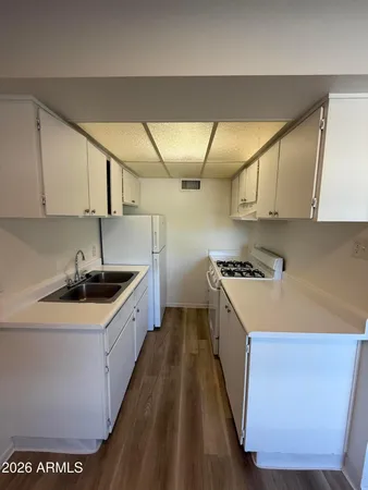 $1,175 | 302 East Monte Vista Road, Unit A1, Phoenix, AZ 85004