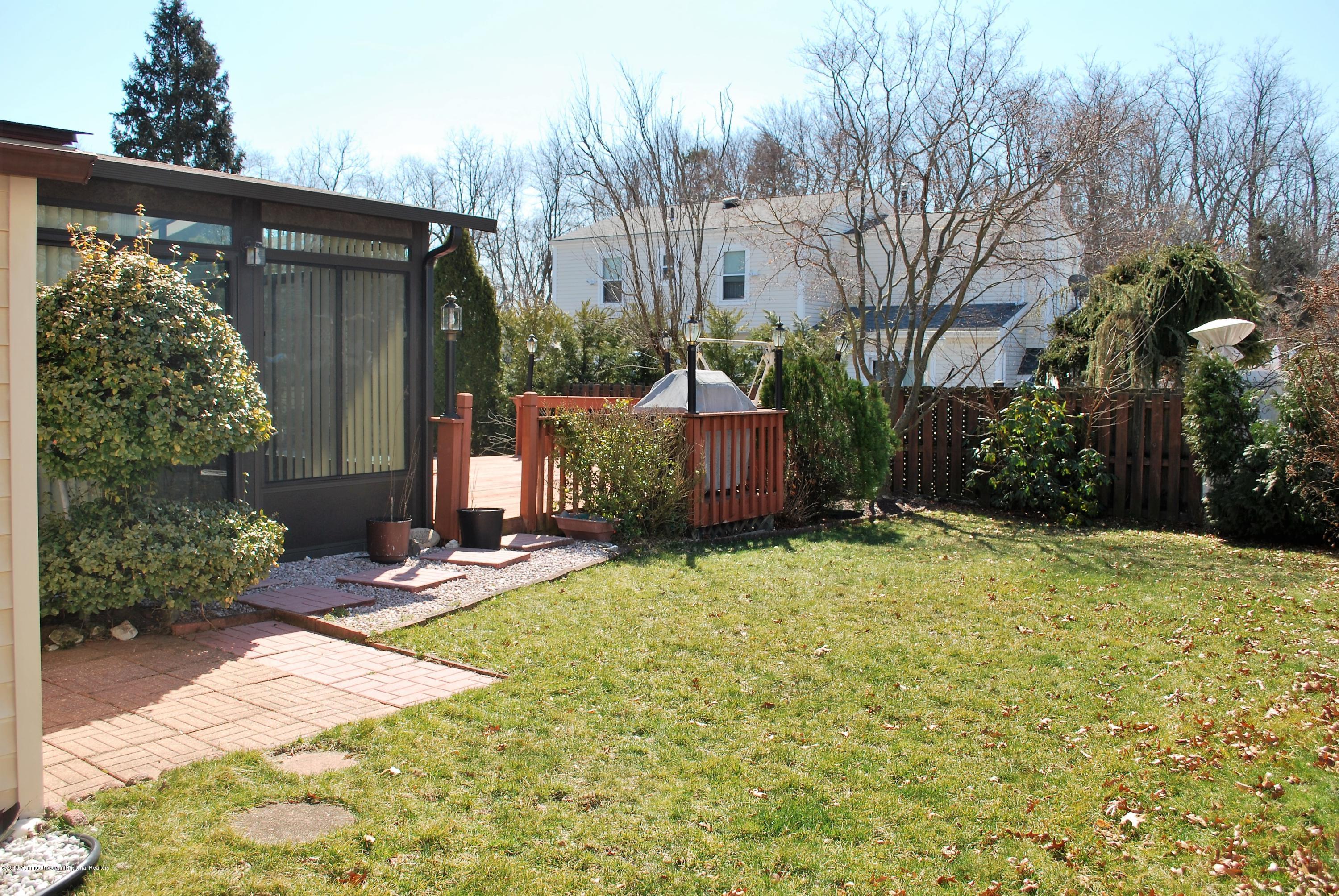 7 Remsen Drive Howell, NJ 07731 - Photo 23 of 23 DSC_0055