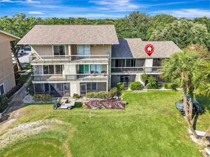 $189,000 | 18419 Southeast Wood Haven Lane, Unit B, Tequesta, FL 33469