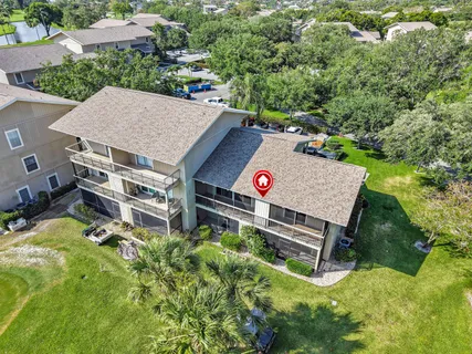 $189,000 | 18419 Southeast Wood Haven Lane, Unit B, Tequesta, FL 33469