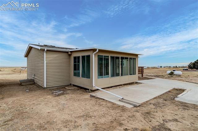 17850 Sage Crest Road Peyton, CO 80831 - Photo 23 of 26 Gallery Image 23