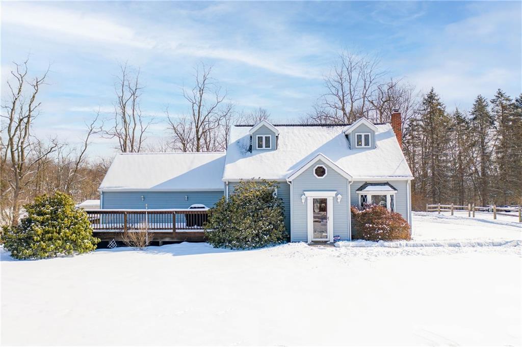 5736 Meridian Road Gibsonia, PA 15044 - Photo 1 of 25 Gallery Image 1