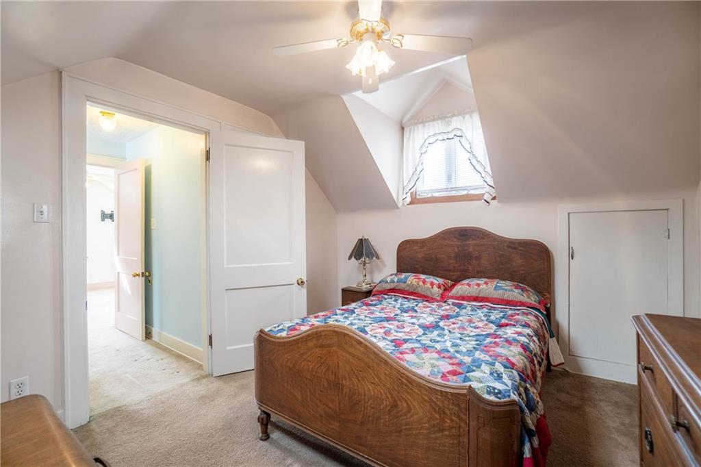 5736 Meridian Road Gibsonia, PA 15044 - Photo 14 of 25 Gallery Image 14