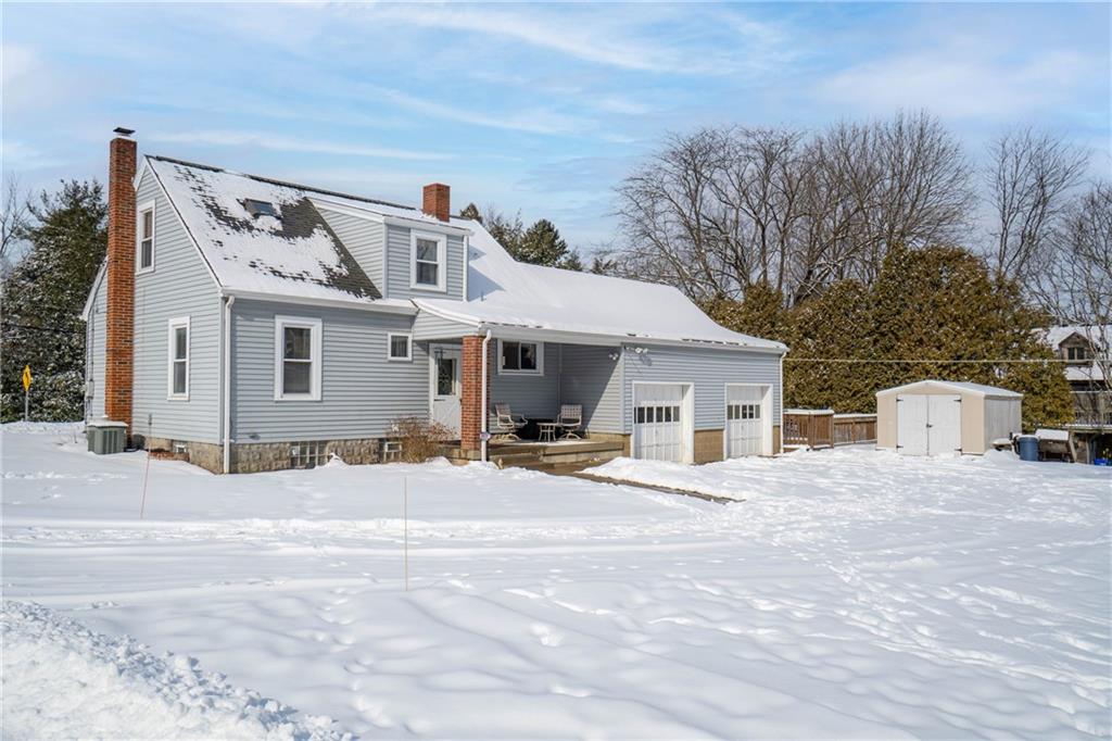 5736 Meridian Road Gibsonia, PA 15044 - Photo 3 of 25 Gallery Image 3