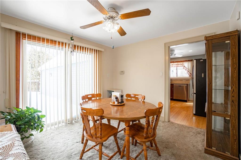 5736 Meridian Road Gibsonia, PA 15044 - Photo 9 of 25 Gallery Image 9