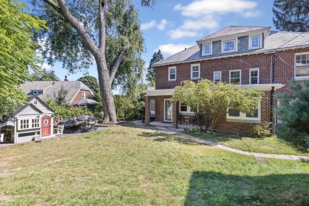 5 Moss Hill Road Boston, MA 02130 - Photo 22 of 26 Gallery Image 22