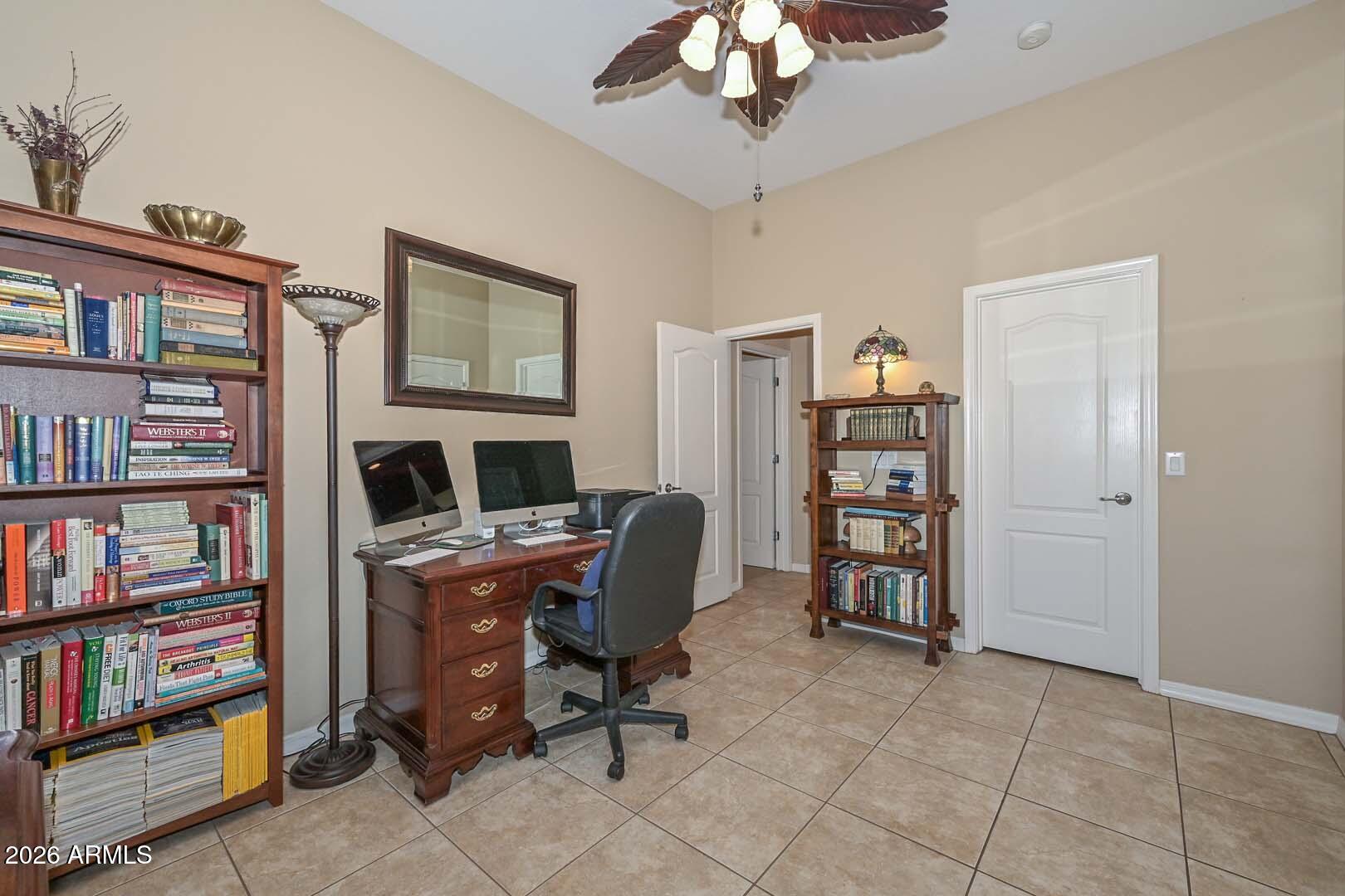 6133 West Fetlock Trail Phoenix, AZ 85083 - Photo 15 of 66 Den2